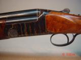 PERAZZI Model SC1 SHOTGUN 12 GA - 8 of 10