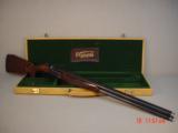 PERAZZI Model SC1 SHOTGUN 12 GA - 1 of 10