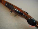 MANNLICHER SCHOENAUER Model 1956 CARBINE with SCOPE
243CAL...(REDUCED PRICE) - 6 of 10