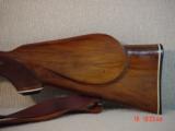 MANNLICHER SCHOENAUER Model 1956 CARBINE with SCOPE
243CAL...(REDUCED PRICE) - 2 of 10