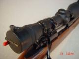 WINCHESTER Model 70 XTR with SCOPE 7mm RemMAG - 9 of 12