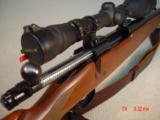 WINCHESTER Model 70 XTR with SCOPE 7mm RemMAG - 5 of 12