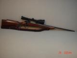 WINCHESTER Model 70 XTR with SCOPE 7mm RemMAG - 3 of 12