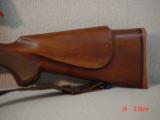 WINCHESTER Model 70 XTR with SCOPE 7mm RemMAG - 2 of 12
