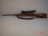 WINCHESTER Model 70 XTR with SCOPE 7mm RemMAG