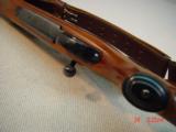 WINCHESTER Model 70 XTR with SCOPE 7mm RemMAG - 6 of 12