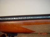 WINCHESTER Model 70 XTR with SCOPE 7mm RemMAG - 8 of 12