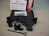 GLOCK 26 Generation 4 with 3 MAGS 9mm (NIB)
- 1 of 6