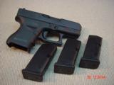 GLOCK 26 Generation 4 with 3 MAGS 9mm (NIB)
- 3 of 6