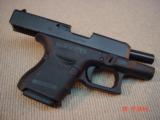 GLOCK 26 Generation 4 with 3 MAGS 9mm (NIB)
- 4 of 6