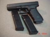 GLOCK 21 Generation 4 with 3 MAGS 45ACP (NIB) - 2 of 8