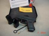 GLOCK 30SF Generation 3 with 2 MAGS 45ACP (NIB) - 1 of 8