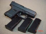 GLOCK 27 Generation 4 with 3 MAGS 40S&W - 3 of 7