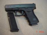GLOCK 19 Generation 3 with 2 MAGS 9mm - 2 of 8