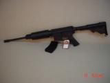 DPMS PANTHER ORACLE AR15
(NIB) - 2 of 10