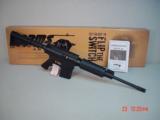 DPMS PANTHER SPORTICAL 308CAL - 1 of 10
