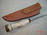 A.G.RUSSELL MORSETH KNIFE - 5 of 5