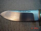 A.G.RUSSELL MORSETH KNIFE - 3 of 5