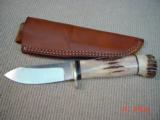 A.G.RUSSELL MORSETH KNIFE - 2 of 5