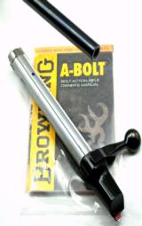 BROWNING A-BOLT II MEDALLION 22-250CAL - 8 of 8