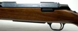 BROWNING A-BOLT II MEDALLION 223CAL - 6 of 8