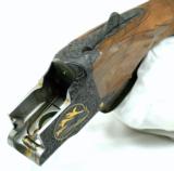 BROWNING B25 MIDAS GRADE TWO BARREL SET with INSERTS - 6 of 12