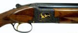BROWNING B25 MIDAS GRADE TWO BARREL SET with INSERTS - 8 of 12