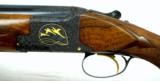 BROWNING B25 MIDAS GRADE TWO BARREL SET with INSERTS - 9 of 12