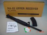 CHIAPPA M4-22 22LR 16"UPPER RECEIVER - 1 of 6