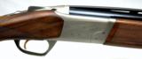 BROWNING CYNERGY 12GA 30