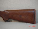 RUGER M77-RS 223CAL - 3 of 10
