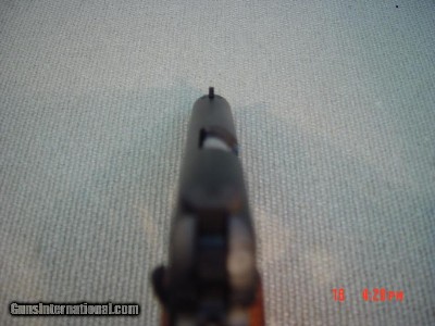 GIRSAN MC 1911 S Standart G2 45ACP with Accessory Rail - Image 5 of 5