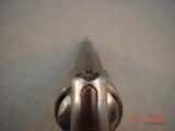 SMITH & WESSON MODEL 64-5 STAINLESS 38 SPECIAL - 5 of 5