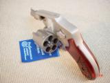 SMITH & WESSON MODEL 642-2 PC TALO 38 SPECIAL +P - 4 of 4