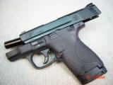 SMITH & WESSON SHIELD 40 S&W M&P - 2 of 4