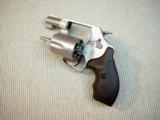 SMITH & WESSON 637-2 38 SPL +P AIRWEIGHT - 3 of 4