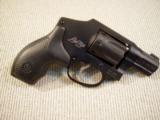 SMITH & WESSON 43C 22 LR AIRLIGHT - 3 of 3
