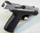 SMITH & WESSON SD9 VE 9MM - 6 of 6