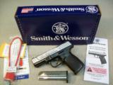 SMITH & WESSON SD9 VE 9MM - 1 of 6