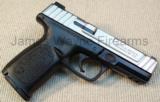 SMITH & WESSON SD40VE TWO/TONE 40 S&W - 2 of 5