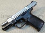 SMITH & WESSON SD40VE TWO/TONE 40 S&W - 4 of 5