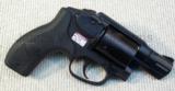 SMITH & WESSON BG38 BODYGUARD 38 SPECIAL +P WITH LASER - 2 of 4