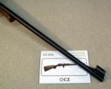 CZ 455 22 LR Training Rifle - 8 of 8