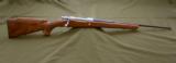 BROWNING OLYMPIAN GRADE FN BOLT ACTION RIFLE 243 CALIBER - 1 of 6