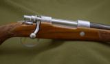 BROWNING OLYMPIAN GRADE FN BOLT ACTION RIFLE 243 CALIBER - 4 of 6