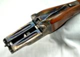 PARKER REPRODUCTION BY WINCHESTER DHE 28 GA - 7 of 10