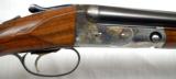 PARKER REPRODUCTION BY WINCHESTER DHE 28 GA - 1 of 10