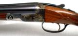 PARKER REPRODUCTION BY WINCHESTER DHE 28 GA - 2 of 10