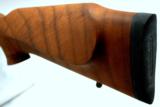 CHARLES DALY SUPERIOR MAUSER, WALNUT-HP BLUE, DT - 3 of 9