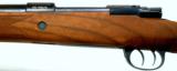 CHARLES DALY SUPERIOR MAUSER, WALNUT-HP BLUE, DT - 6 of 9